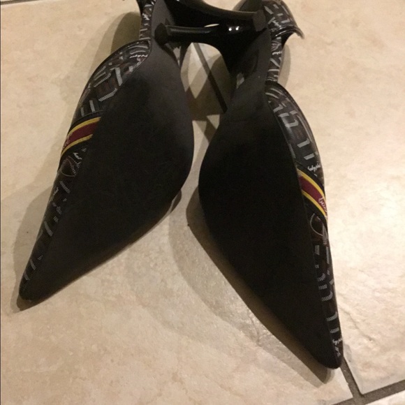 Baby Phat “Karolina” heels. - Picture 5 of 5